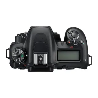 Nikon D7500 Body