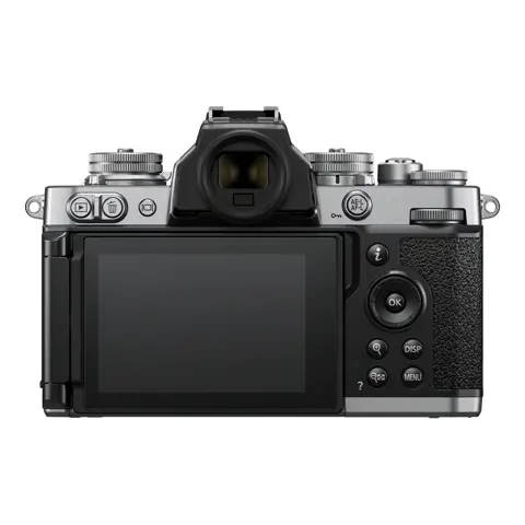 Nikon Z fc + Z DX 16-50mm VR