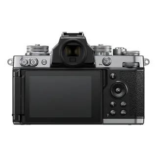 Nikon Z fc + Z DX 16-50mm VR