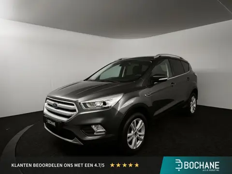 Ford Kuga 1.5 Titanium | Navigatie | Climate Controll