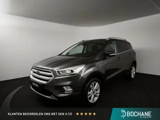 Ford Kuga 1.5 Titanium | Navigatie | Climate Controll