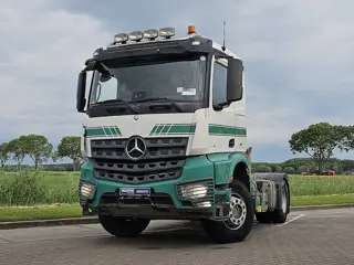 MERCEDES-BENZ ACTROS 1945 LS