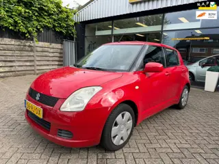 Suzuki Swift 1.3 GLS 96 Pk 5 deurs Airco Nap