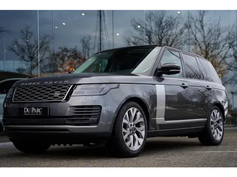 Land Rover Range Rover 3.0 SDV6 HSE Panoramadak / Meridian / Elek. Trekhaak