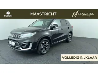 Suzuki Vitara 1.4 Boosterjet Style Smart Hybrid | Schuif-/ kanteldak / All-seasonbanden