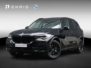 BMW X5 xDrive45e | High Executive | Panodak | Adaptive Cruise Control | Head-Up | Trekhaak | 19'' LM