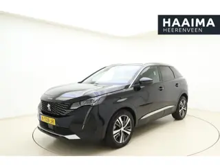 Peugeot 3008 Allure 1.2 Turbo 130 pk Automaat | Camera | Stoelverwarming | elek achterklep