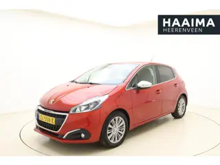 Peugeot 208 1.2 Turbo Allure 82 Pk | Trekhaak | Navigatie | Camera Achter | Cruise Control | Climate