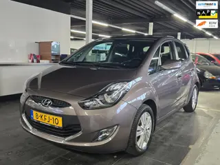 Hyundai Ix20 1.4i i-Magine/AIRCO/HOGE INSTAP/CRUISE/NAVI/