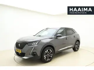 Peugeot 2008 1.2 PureTech GT | Navigatie | 130 pk | Carplay | Camera | Climate Control | LM-velgen |
