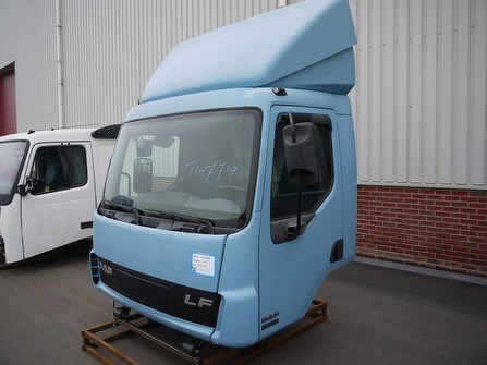Cabine DAF LF45 DAGCABINE