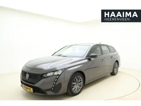 Peugeot 308 SW 1.2 PureTech Active Pack Business 110pk | navigatie | cruise control | Climate Contro