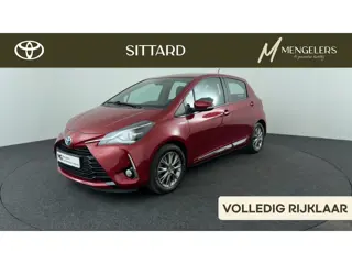 Toyota Yaris 1.5 Hybrid Executive