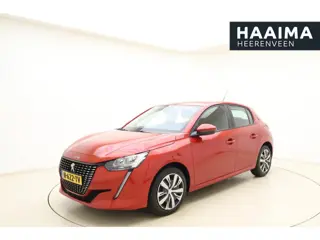 Peugeot 208 1.2 PureTech Active | Navigatie | Airco | Parkeersensoren | LED koplampen | Cruise contr