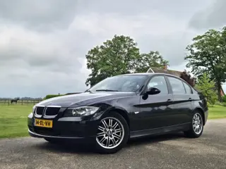 BMW 3 Serie 318i Business Line (bj 2007)
