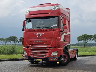 DAF XF 460