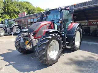 Valtra N174 D (bj 2016)
