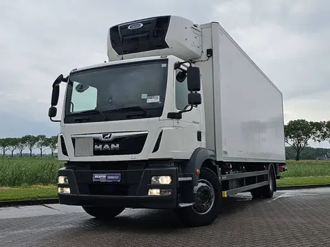 M.A.N. 18.320 TGM