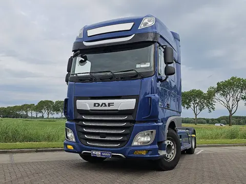 DAF XF 480