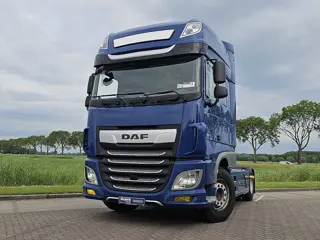 DAF XF 480