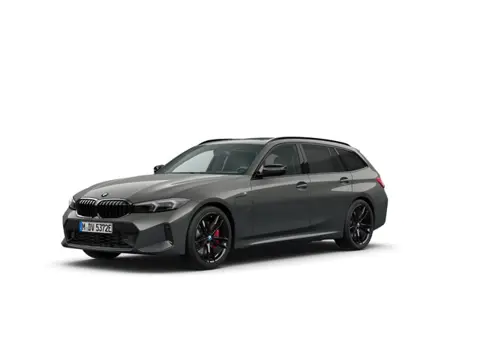 BMW 3 Serie Touring 320e | M-Sport Pro | Panorama | 19'' | HiFi