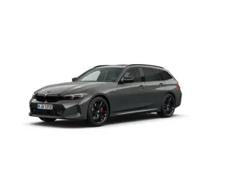 BMW 3 Serie Touring 320e | M-Sport Pro | Panorama | 19'' | HiFi
