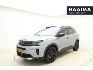 Citroen C5 Aircross 1.6 Plug-in Hybrid 180 Max | Schuif-/kanteldak | Adaptieve Cruise | 360gr Camera