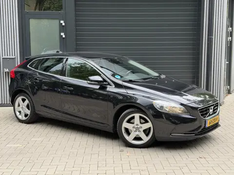 Volvo V40 1.6 T4 Momentum