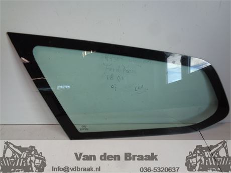 Ford Focus Wagon 2004-2011 Zijraam links achter