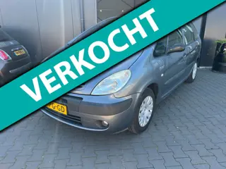 Citroen Xsara Picasso 1.8i-16V NIEUWE APK !!