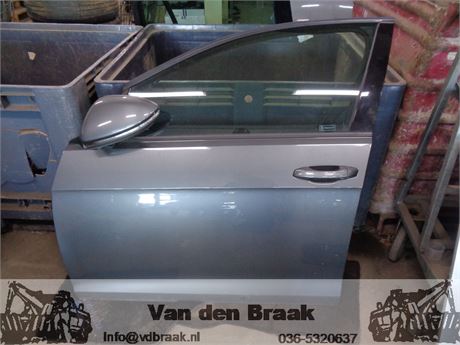 Volkswagen Golf Variant 2013-2020 Portier linksvoor (Kompleet)