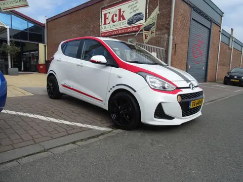 Hyundai i10 1.0i Comfort (bj 2018)