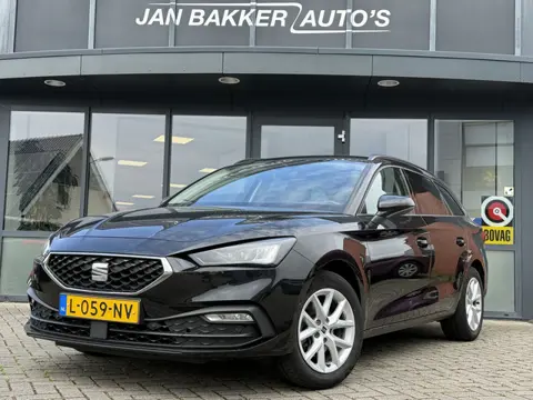 SEAT Leon Sportstourer 1.0 TSI Style Business Intense ✅Verkocht✅