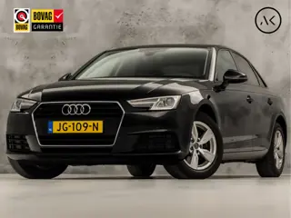 Audi A4 1.4 TFSI Sport 150Pk (GROOT NAVI, CLIMATE, GETINT GLAS, SPORTSTOELEN, PARKEERSENSOREN, CRUIS