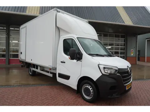 Renault Master T35 2.3 dCi 165PK L3 Energy Meubelbak + laadklep nr.V138 | Airco | cruise | Navi | 1.