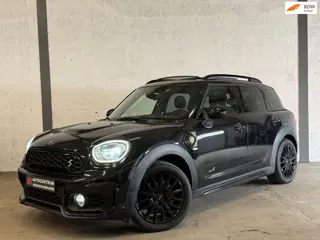 MINI Countryman 1.5 Cooper S E ALL4 Pano|Leder|H&K|Head Up|Dealer Onderhouden !!