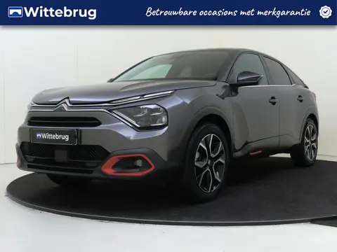 Citroën Ë-C4 Feel Pack 50 kWh (bj 2023, automaat)