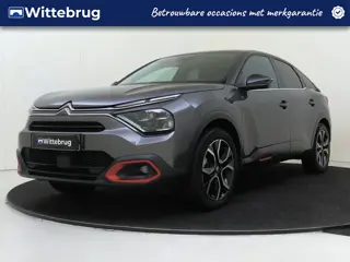 Citroën Ë-C4 Feel Pack 50 kWh (bj 2023, automaat)