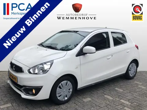 Mitsubishi Space Star 1.0 Cool+ Airco/CV/El.ramen