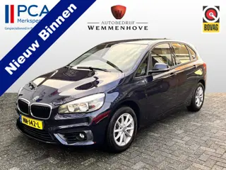 BMW 2 Serie Active Tourer 216i (bj 2017)