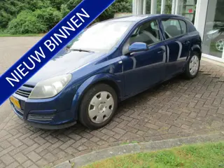 Opel Astra 1.6 Enjoy (bj 2005)