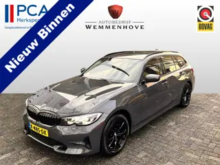 BMW 3 Serie Touring 318i Executive Edition (bj 2020)