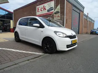 Škoda Citigo 1.0 Greentech Sprint (bj 2015)