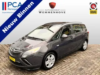 Opel Zafira Tourer 1.4 Edition (bj 2015)