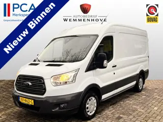 Ford Transit 290 2.2 TDCI L2H2 Trend (bj 2016)