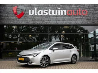 Toyota Corolla Touring Sports 1.8 Hybrid Business Plus , Adap. cruise, Carplay, Achteruitrijcamera,