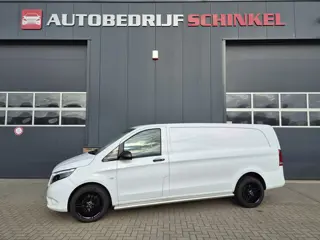 Mercedes-Benz Vito 116 CDI Extra Lang (bj 2023, automaat)
