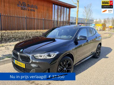BMW X2 XDrive25e, M- sport, panorama, H&K, 360