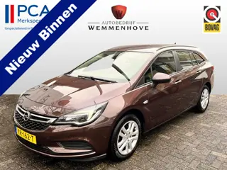Opel Astra Sports Tourer 1.0 Edition (bj 2016)