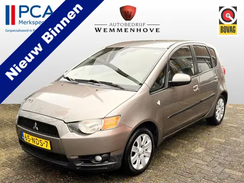 Mitsubishi Colt 1.3 Edition Two (bj 2010)